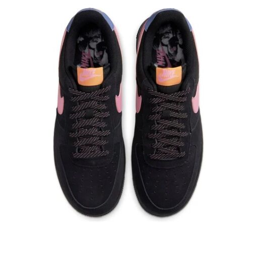 Nike Air Force 1 Low 'Black ACG' CD0887-001