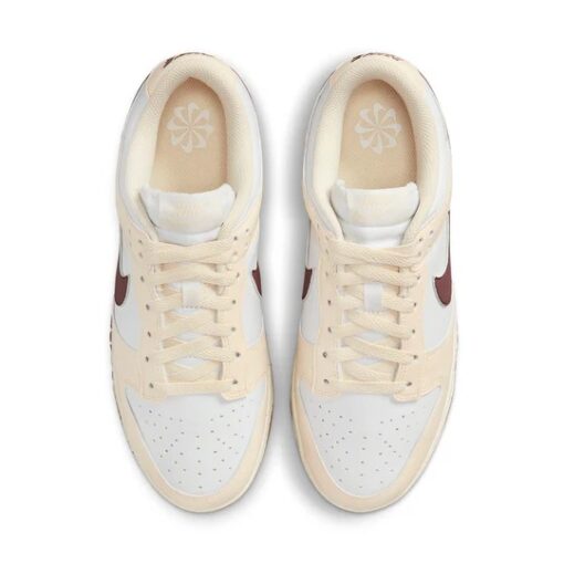 (WMNS) Nike Dunk Low Next Nature 'Coconut Mauve' DD1873-103