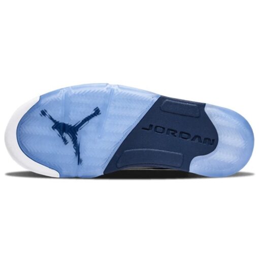 Air Jordan 5 Retro Low 'Dunk From Above' 819171-135
