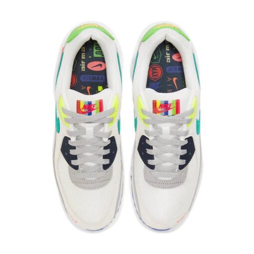 Nike Air Max 90 'Evolution Of Icons' DA5562-001