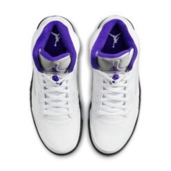 Air Jordan 5 Retro 'Concord' DD0587-141