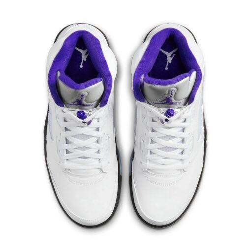Air Jordan 5 Retro 'Concord' DD0587-141