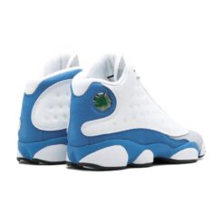 (GS) Air Jordan 13 Retro 'Italy Blue' 439358-107