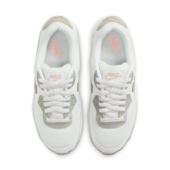 (WMNS) Nike Air Max 90 SE 'Summit White Light Bone' CV8824-100