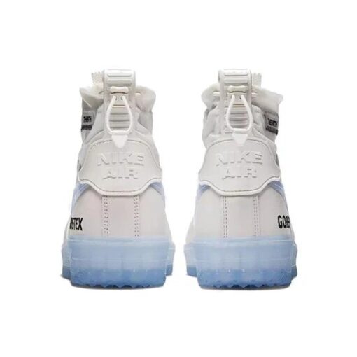 Nike Gore-Tex Air Force 1 High WTR 'Phantom' CQ7211-002