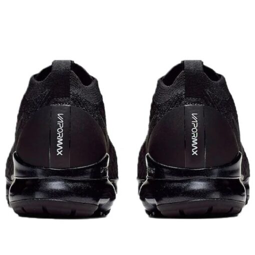 Nike Air VaporMax Flyknit 3 'Triple Black' AJ6900-004