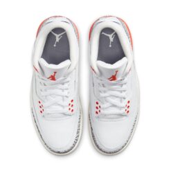 (WMNS) Air Jordan 3 Retro 'Georgia Peach' CK9246-121