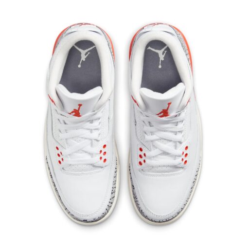 (WMNS) Air Jordan 3 Retro 'Georgia Peach' CK9246-121
