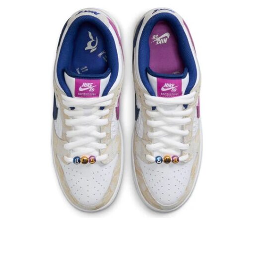 Nike SB Dunk Low 'Rayssa Leal' FZ5251-001