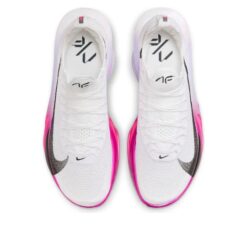 Nike Air Zoom Alphafly NEXT% 3 'White Purple Agate' FD8311-100
