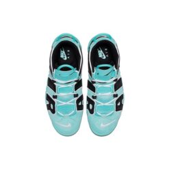 Nike Air More Uptempo '96 QS 'Light Aqua' CN8118-400