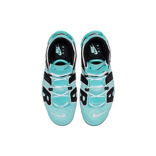 Nike Air More Uptempo '96 QS 'Light Aqua' CN8118-400