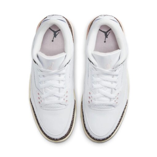 (WMNS) Air Jordan 3 Retro 'Neapolitan' CK9246-102