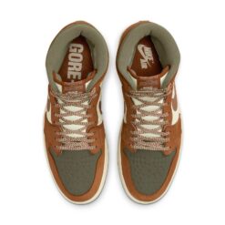 Air Jordan 1 Element Gore-Tex 'Legend Coffee' DB2889-102