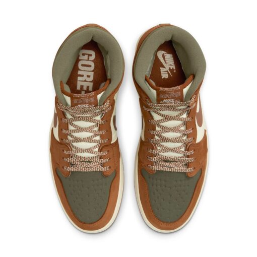 Air Jordan 1 Element Gore-Tex 'Legend Coffee' DB2889-102