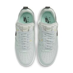 Nike Air Force 1 React 'Grey Mint' DM0573-001