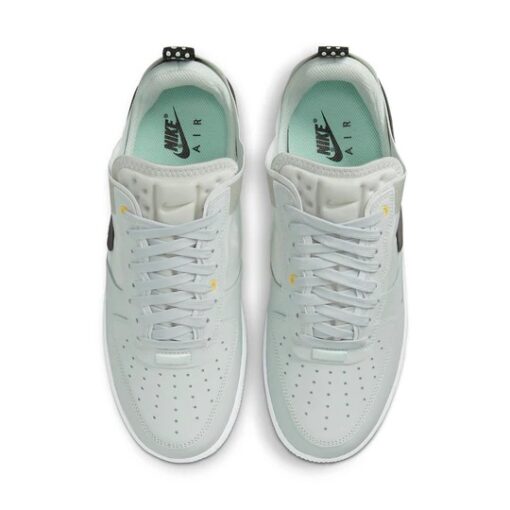 Nike Air Force 1 React 'Grey Mint' DM0573-001