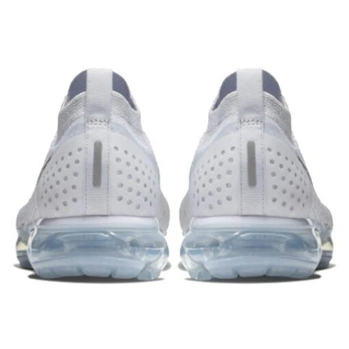 Nike Air VaporMax Flyknit 2 'Vast Grey' 942842-105