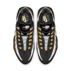 Nike Air Max 95 OG 'Black Gold' AT2865-002