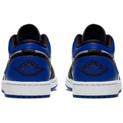 Air Jordan 1 Low 'Royal Toe' CQ9446-400