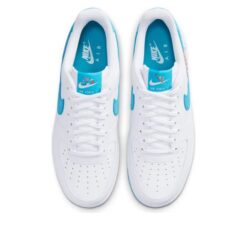 Nike x Space Jam Air Force 1 '07 Low 'Hare' DJ7998-100