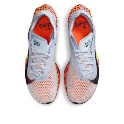 (WMNS) Nike ZoomX Vaporfly Next% 3 Electric Pack 'Olympic Safari' FN7674-900