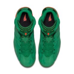 Air Jordan 6 Retro NRG 'Green Suede Gatorade' AJ5986-335