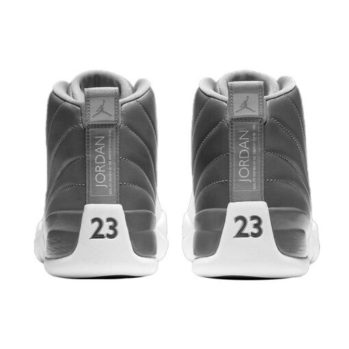 Air Jordan 12 Retro 'Stealth' CT8013-015