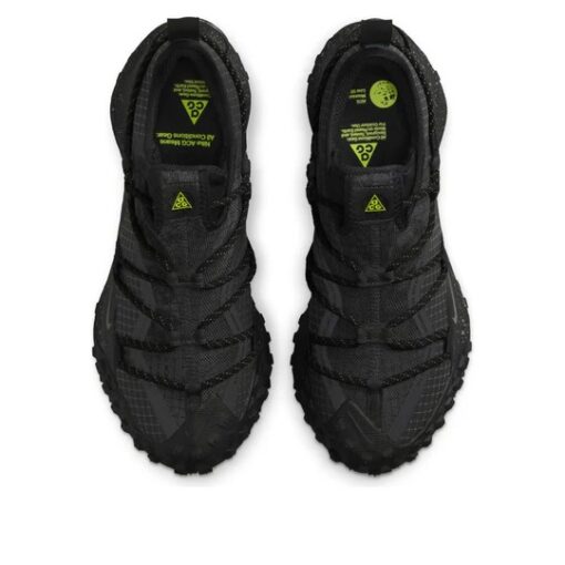 Nike ACG Mountain Fly Low GTX SE 'Dark Smoke Grey' DD2861-002