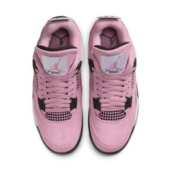 (WMNS) Air Jordan 4 Retro 'Orchid' AQ9129-501
