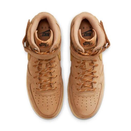Nike Air Force 1 Mid '07 'Flax' DJ9158-200