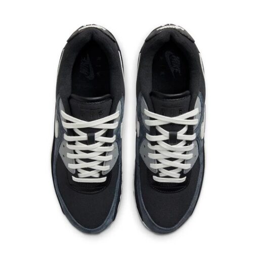 Nike Air Max 90 Premium 'Off-Noir Particle Grey' DA1641-003