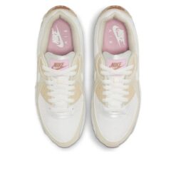 (WMNS) Nike Air Max 90 'Light Orewood Brown' CT1873-100