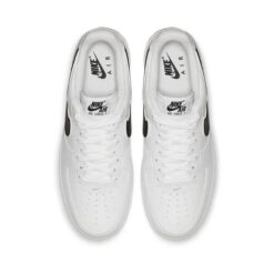 Nike Air Force 1 Low '07 3 'White Black' AO2423-101