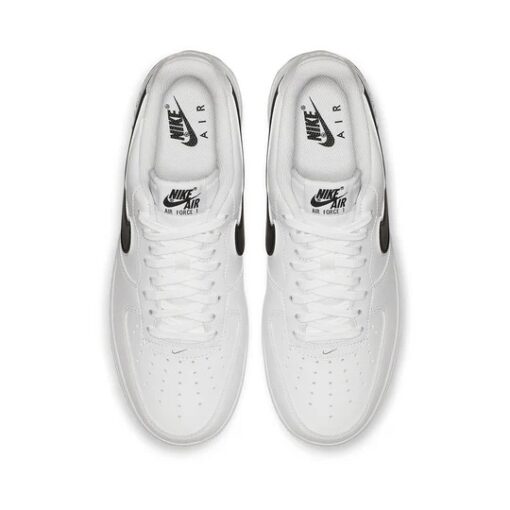 Nike Air Force 1 Low '07 3 'White Black' AO2423-101