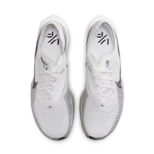 Nike ZoomX VaporFly Next% 3 'White Grey' DV4129-100