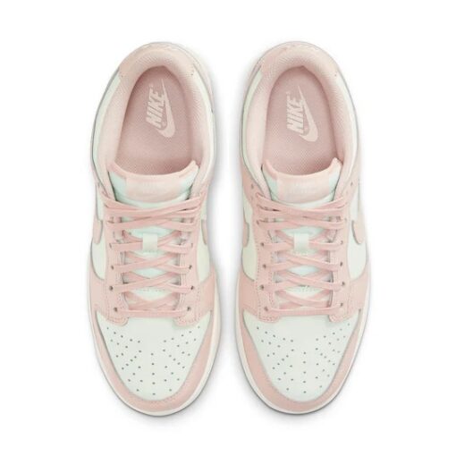 Wmns Dunk Low ‘Orange Pearl’ DD1503-102