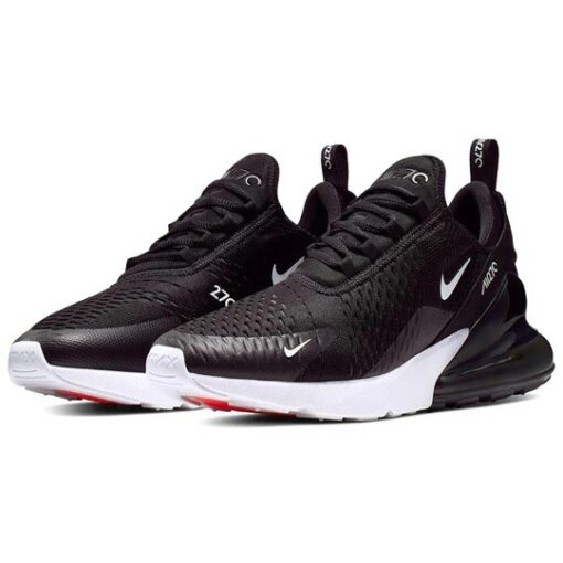 Nike Air Max 270 'Black White' AH8050-002