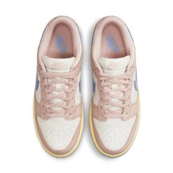 (WMNS) Nike Dunk Low 'Pink Oxford' DD1503-601