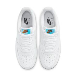 Nike Air Force 1 Low 'Iridescent Pixel - White' CV1699-100