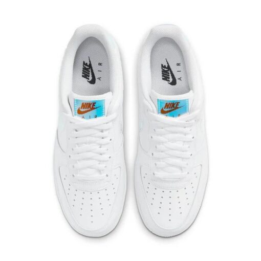 Nike Air Force 1 Low 'Iridescent Pixel - White' CV1699-100