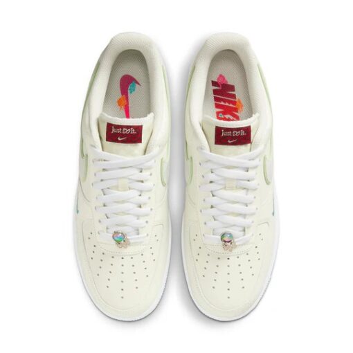 Nike Air Force 1 Low 'Year of the Dragon' FZ5052-131