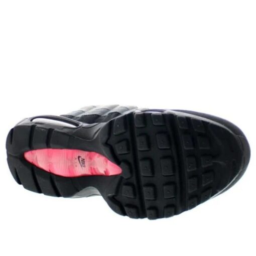Nike Air Max 95 'Solar Red' 609048-106