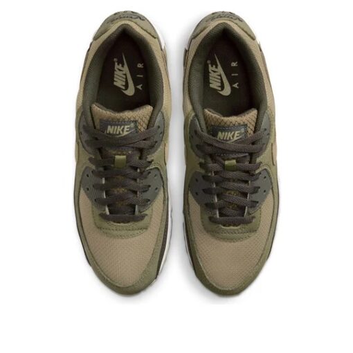 Nike Air Max 90 'Olive Sequoia' DM0029-200