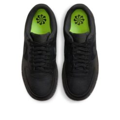 Nike Air Force 1 Crater Next Nature 'Black Off Noir Speckled' DH8083-001