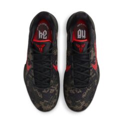 Nike Kobe 6 Protro 'Italian Camo' FQ3546-001