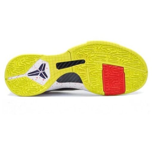 Nike Zoom Kobe 5 'Chaos' 386429-531