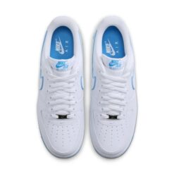 Nike Air Force 1 Low 'White University Blue' DV0788-101