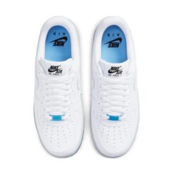 (WMNS) Nike Air Force 1 Low '07 LX 'UV Reactive Swoosh' DA8301-101
