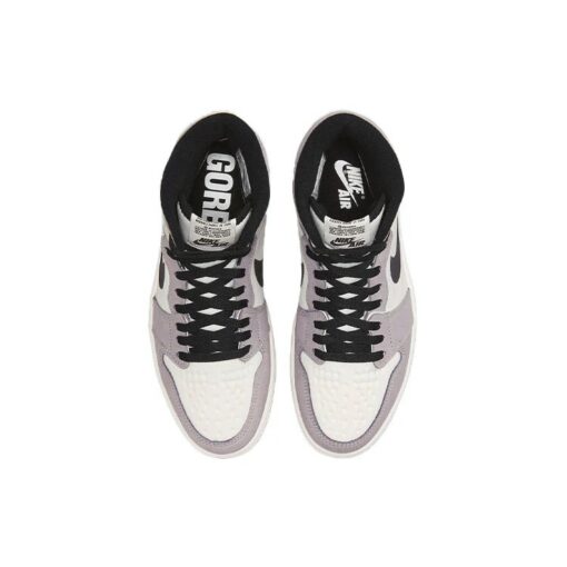 Air Jordan 1 High Element Gore-Tex 'Light Bone' DB2889-100